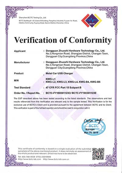 L1-FCC-Part-15B